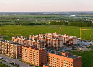 Продам 1-комнатную квартиру, 40.7 м2, село Дядьково