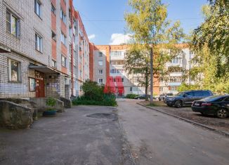 Продажа 3-комнатной квартиры, 59.8 м2, Ярославль, улица Пирогова, 33к2, Фрунзенский район