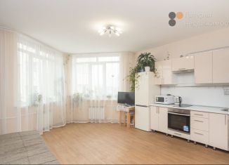 Продается квартира студия, 29.8 м2, село Тополево, Луговая улица, 5