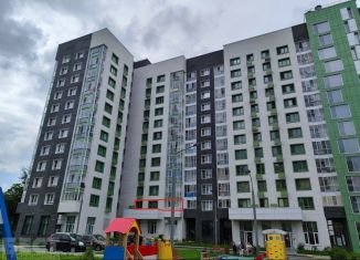 Продам двухкомнатную квартиру, 54.6 м2, Москва, ЮВАО, улица Петра Романова, 18к1