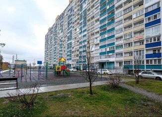 Продаю квартиру студию, 22.5 м2, Новосибирская область, улица Виктора Уса, 13