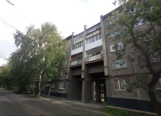 Продам 3-комнатную квартиру, 58.6 м2, Свердловская область, Гвардейская улица, 37