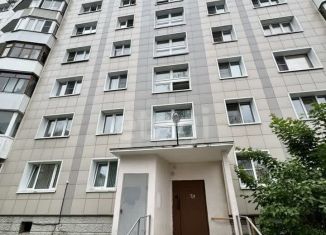 Трехкомнатная квартира на продажу, 59.8 м2, Московская область, улица Карла Маркса, 69