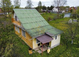 Продажа дома, 59 м2, деревня Захарово, Полевая улица, 26