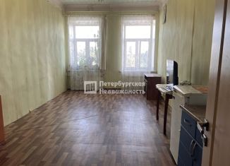 Продажа комнаты, 25.5 м2, Санкт-Петербург, набережная Обводного канала, 66, муниципальный округ Волковское