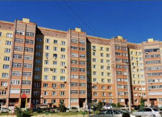 Продажа 3-комнатной квартиры, 84 м2, Йошкар-Ола, Красноармейская улица, 122А