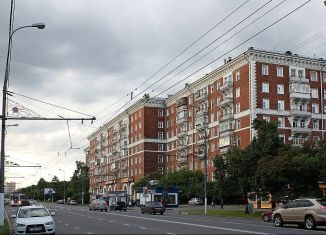 Сдается в аренду 2-ком. квартира, 67.9 м2, Москва, метро Полежаевская, улица Куусинена, 6к2