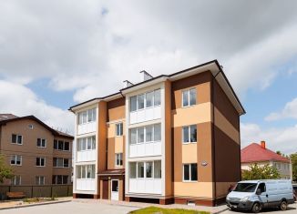 Продается 4-ком. квартира, 120 м2, поселок Невское, Старокаменная улица, 30А