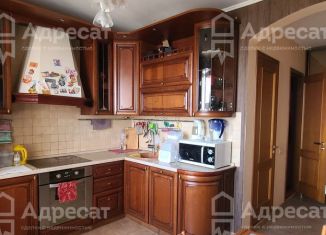 Продажа двухкомнатной квартиры, 61.8 м2, Москва, ЮВАО, Окская улица, 3к1