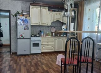 Продаю дом, 56.8 м2, Красноярск, Свердловский район, Глиняная улица, 9