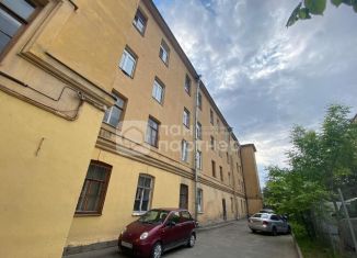 Продажа многокомнатной квартиры, 235.3 м2, Санкт-Петербург, Офицерский переулок