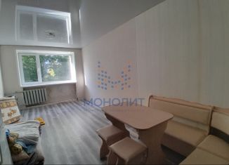 Продам комнату, 16.9 м2, Киров, улица Пушкина, 28