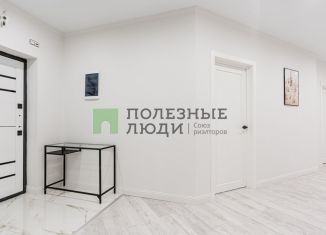 Продается пятикомнатная квартира, 165 м2, Татарстан, улица Четаева, 14