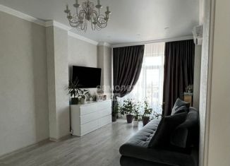 Продажа 2-ком. квартиры, 55 м2, Тимашевск, улица Ленина, 149