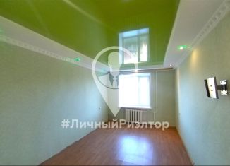 Продажа трехкомнатной квартиры, 58.2 м2, Скопин, улица Карла Маркса, 265