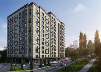 Продается 1-комнатная квартира, 52.7 м2, Ставропольский край, улица Ленина, 224