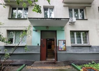 Продажа 1-ком. квартиры, 32.2 м2, Москва, улица Пудовкина, 19