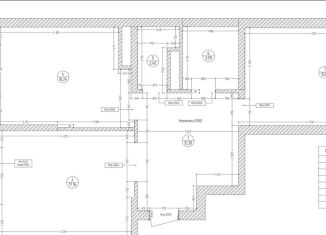 Продам двухкомнатную квартиру, 74 м2, Краснодар, Стахановская улица, 1/5к3, микрорайон Авиагородок