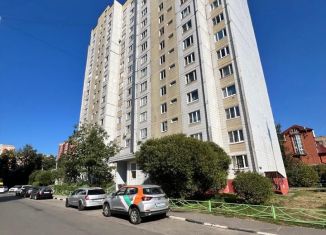 1-ком. квартира на продажу, 38.6 м2, Балашиха, Главная улица, 24