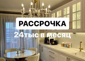 Квартира на продажу студия, 34 м2, Махачкала, Хушетское шоссе, 61