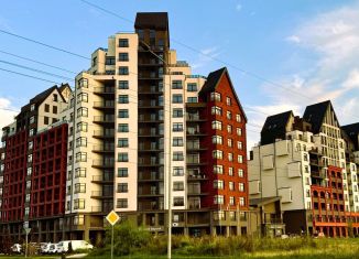 Продажа 4-комнатной квартиры, 117 м2, Калининградская область, улица Молодой Гвардии, 34к3