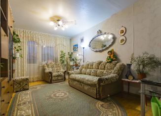 Продажа 4-комнатной квартиры, 77 м2, Екатеринбург, Родонитовая улица, 2к1