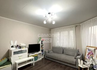 Продажа 2-ком. квартиры, 62 м2, Московская область, Молодёжная улица, 1