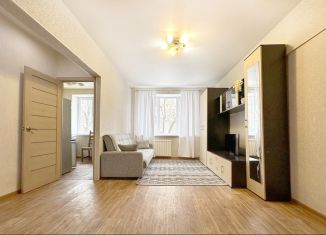 Продам 3-комнатную квартиру, 55.1 м2, Москва, метро Войковская, улица Космонавта Волкова