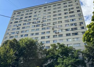 Квартира на продажу свободная планировка, 70.1 м2, Москва, улица Обручева, 20, метро Университет дружбы народов