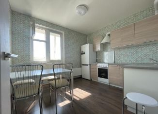 Аренда 1-комнатной квартиры, 45 м2, Москва, Туристская улица, 10к1, СЗАО