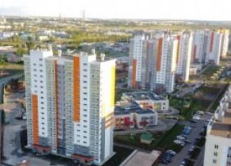 Продаю 1-комнатную квартиру, 39 м2, Татарстан, 20-й микрорайон, 16