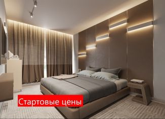 Продается 3-комнатная квартира, 86.5 м2, Тюмень