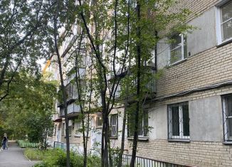 Продам 3-комнатную квартиру, 59.5 м2, Челябинск, улица Образцова, 17, Центральный район