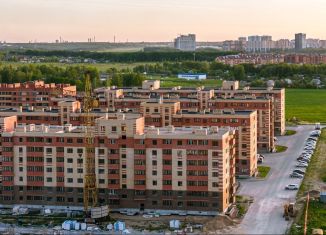 Продажа 2-комнатной квартиры, 54.5 м2, село Дядьково