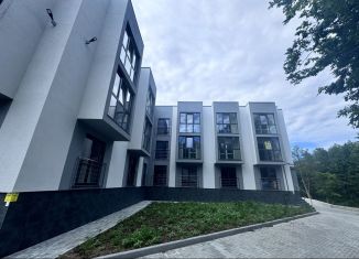 Продажа квартиры студии, 29 м2, Калининградская область, Пионерская улица, 4