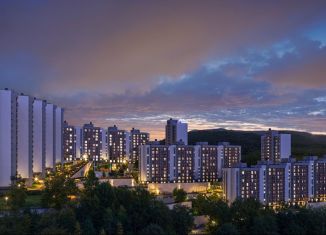 Продаю 2-комнатную квартиру, 61.7 м2, село Раздольное, Тепличная улица, 108