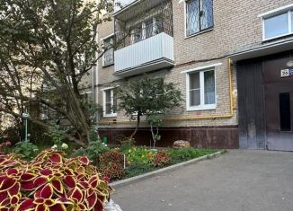 Продам квартиру студию, 14 м2, Москва, Нагорная улица, 26к1, район Котловка