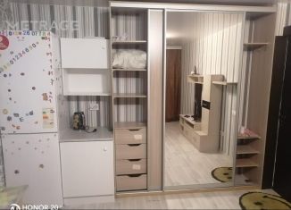 Продаю комнату, 18 м2, Новосибирск, улица Забалуева, 74