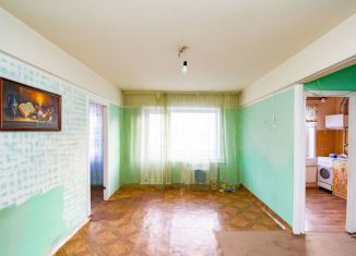 Продажа 2-комнатной квартиры, 46.8 м2, Красноярский край, Амурская улица, 10