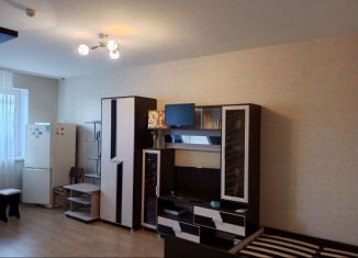 Продается квартира студия, 32 м2, Пермский край, Краснознамённая улица, 23Б