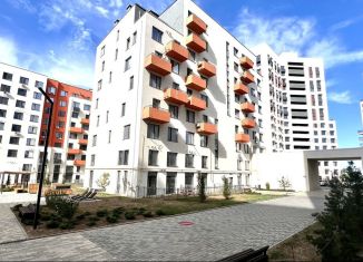 Продается двухкомнатная квартира, 60 м2, Крым, проспект Александра Суворова, 23