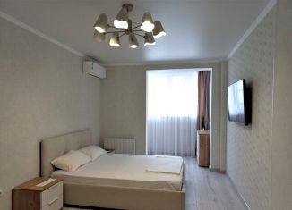 Сдам 1-ком. квартиру, 40 м2, Анапа, Крестьянская улица, 27к7