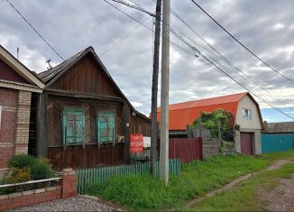 Продам дом, 31 м2, рабочий посёлок Тельма, улица Ленина, 18