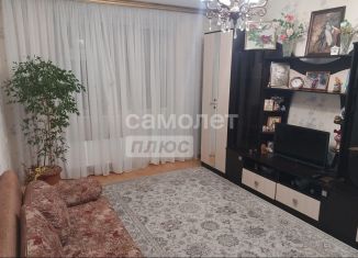 Продам 2-комнатную квартиру, 53 м2, Москва, ЗАО, Беловежская улица, 73