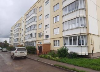 Продам 2-ком. квартиру, 56.4 м2, Пермский край, улица 8 Марта, 9