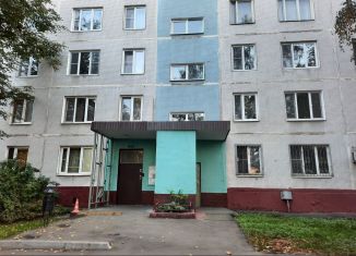 Продается квартира студия, 17.5 м2, Москва, СВАО, Отрадная улица, 15