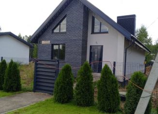 Продажа дома, 73 м2, СНТ Уршак, СНТ Уршак, 111И