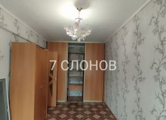 Продается 2-ком. квартира, 46 м2, Красноярский край, 4-й микрорайон, 4