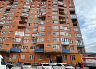 3-комнатная квартира на продажу, 93 м2, Махачкала, улица Хаджи Булача, 16А