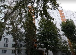 Продается двухкомнатная квартира, 62.7 м2, Москва, Булатниковский проезд, 10к2, метро Академика Янгеля